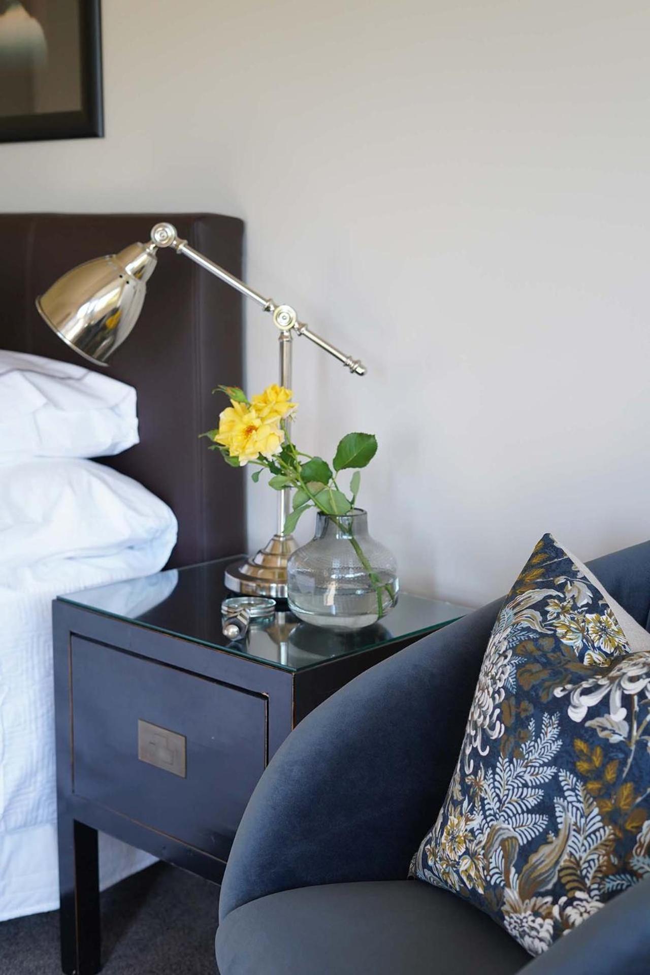 Mt Rosa Lodge Boutique Vineyard Accommodation Γουανάκα Εξωτερικό φωτογραφία