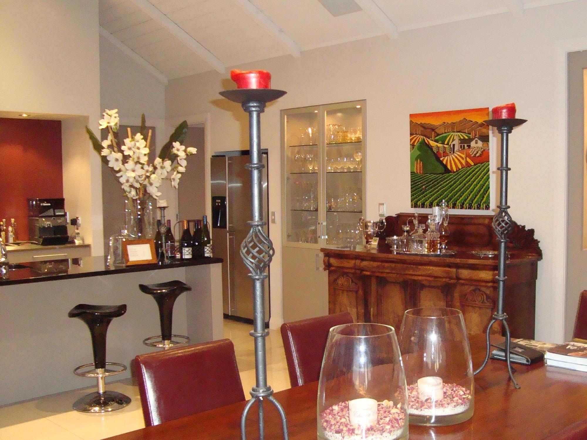 Mt Rosa Lodge Boutique Vineyard Accommodation Γουανάκα Εξωτερικό φωτογραφία