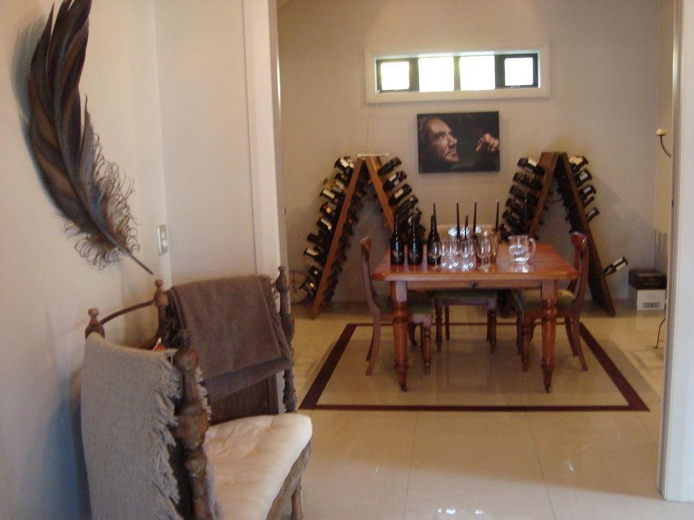 Mt Rosa Lodge Boutique Vineyard Accommodation Γουανάκα Εξωτερικό φωτογραφία