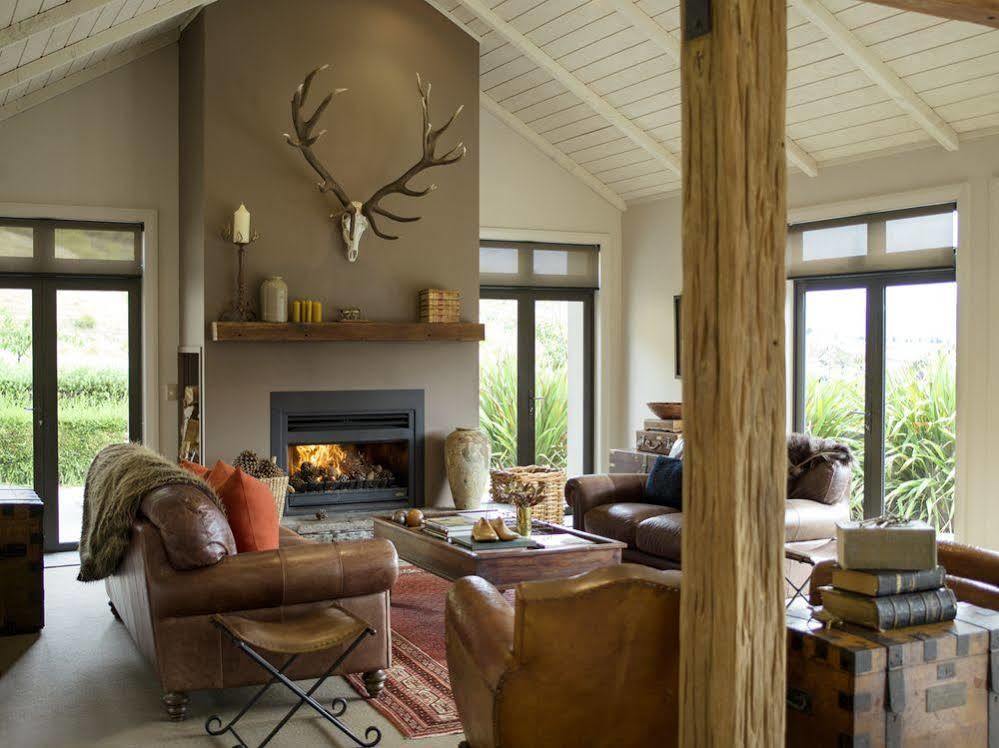Mt Rosa Lodge Boutique Vineyard Accommodation Γουανάκα Εξωτερικό φωτογραφία