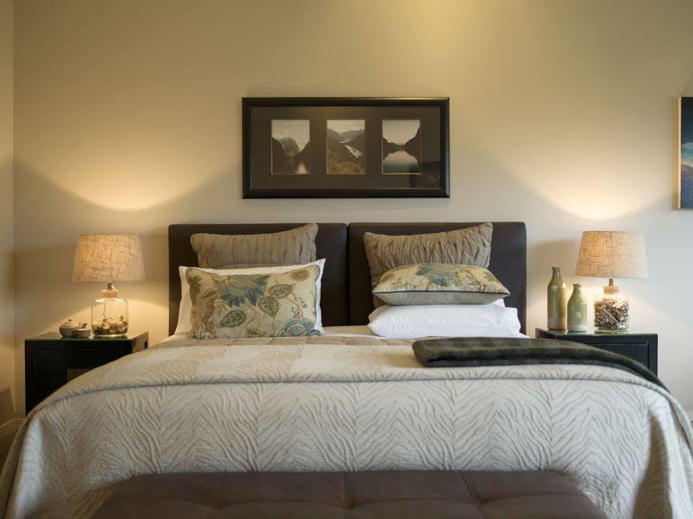 Mt Rosa Lodge Boutique Vineyard Accommodation Γουανάκα Εξωτερικό φωτογραφία
