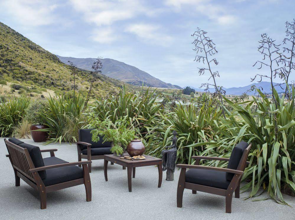 Mt Rosa Lodge Boutique Vineyard Accommodation Γουανάκα Εξωτερικό φωτογραφία