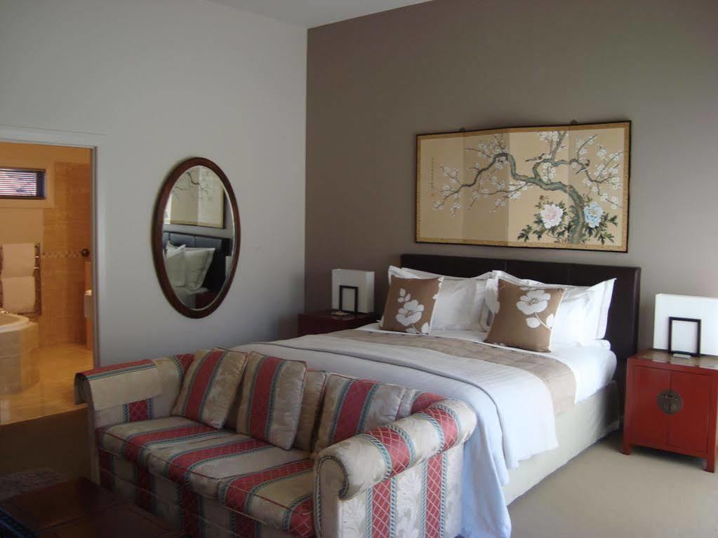 Mt Rosa Lodge Boutique Vineyard Accommodation Γουανάκα Εξωτερικό φωτογραφία