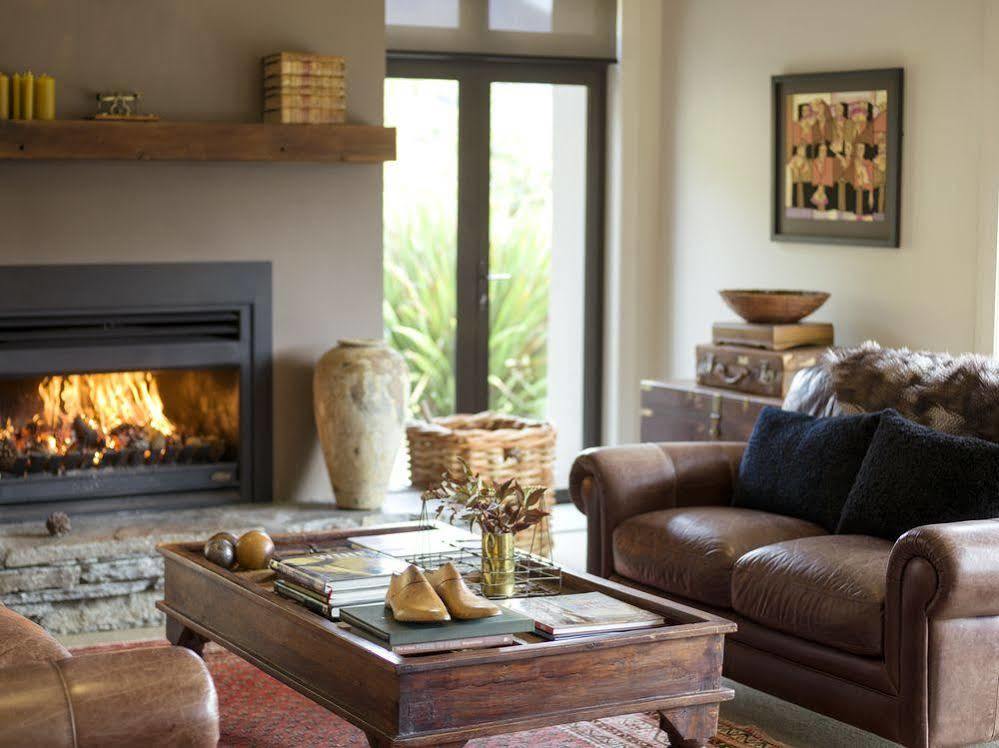 Mt Rosa Lodge Boutique Vineyard Accommodation Γουανάκα Εξωτερικό φωτογραφία